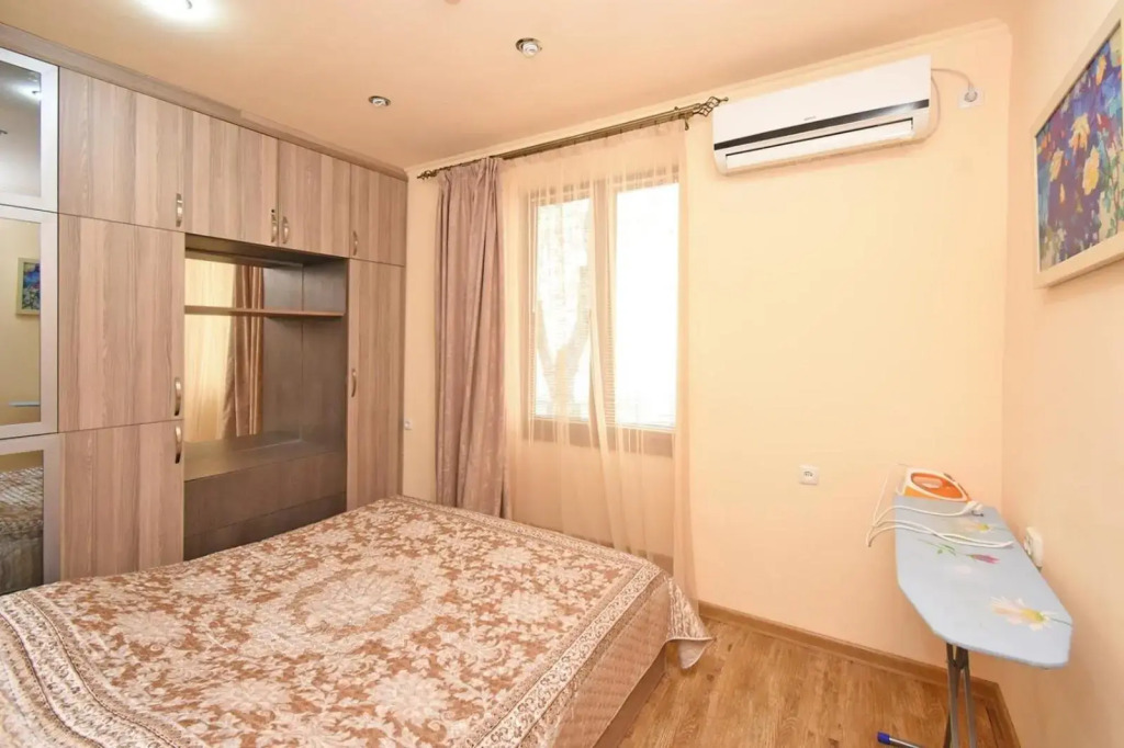 Maestro home