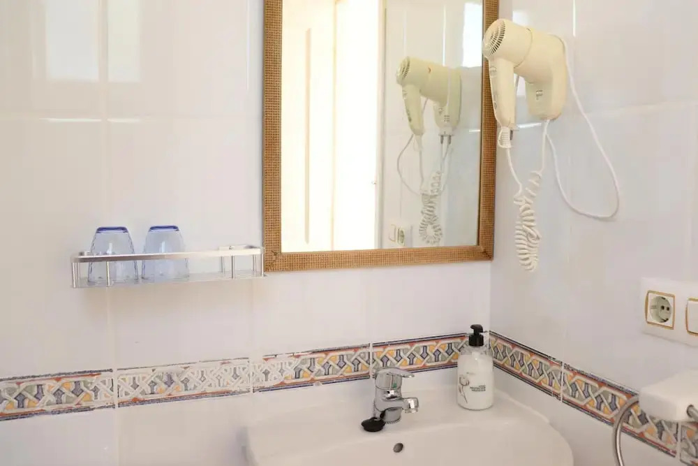 Hostal La Paloma I