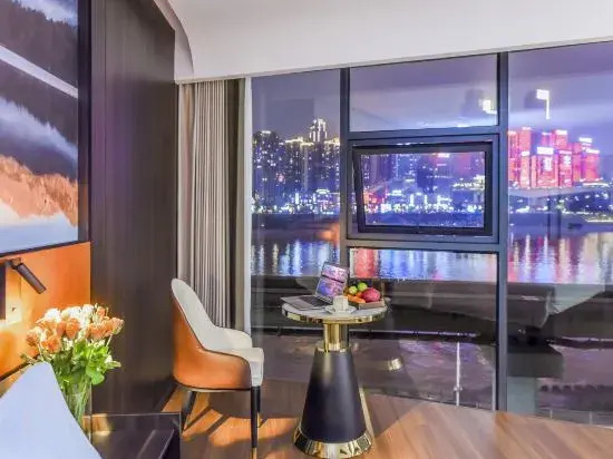 Shangshan Ruoshui Hotel