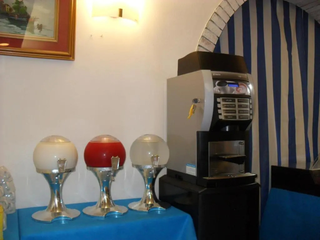 Hotel Centrale
