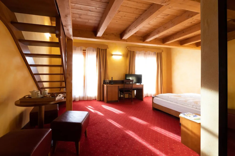 Hotel Enzo Moro