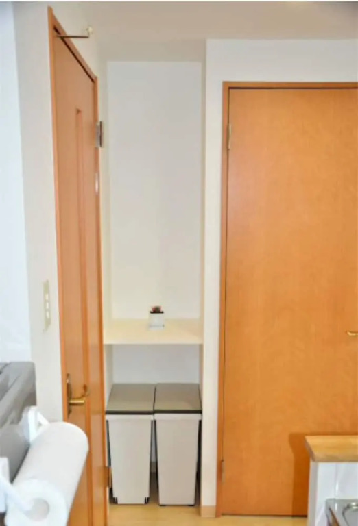 Sapporo Apartment Feel