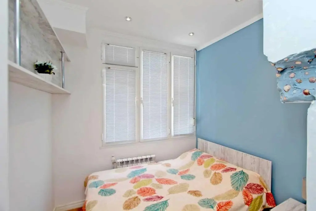 Sunny Apartment in the center