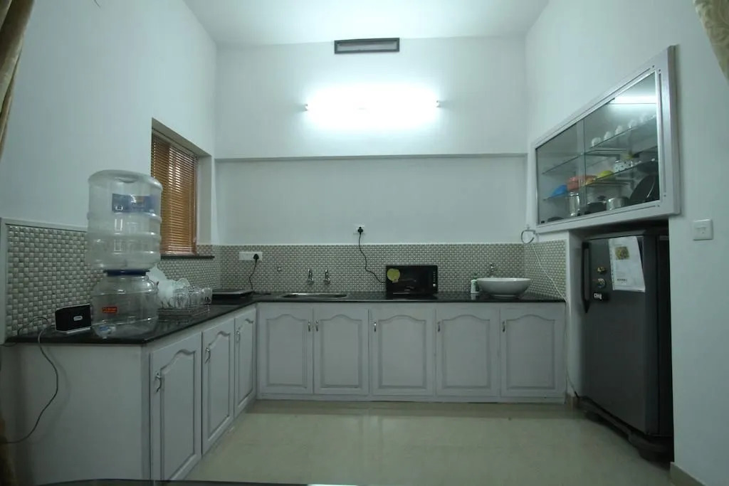 Aarons Homestay