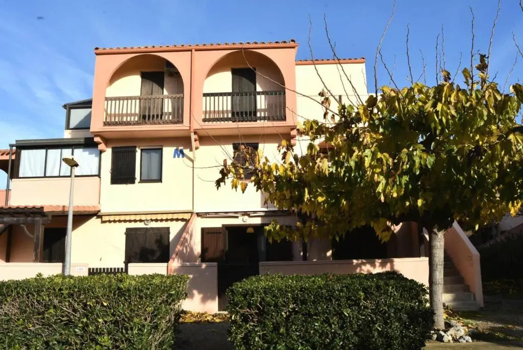 Résidence MAISONS DES SABLES 4 - 3 Pièces pour 6 Personnes 14