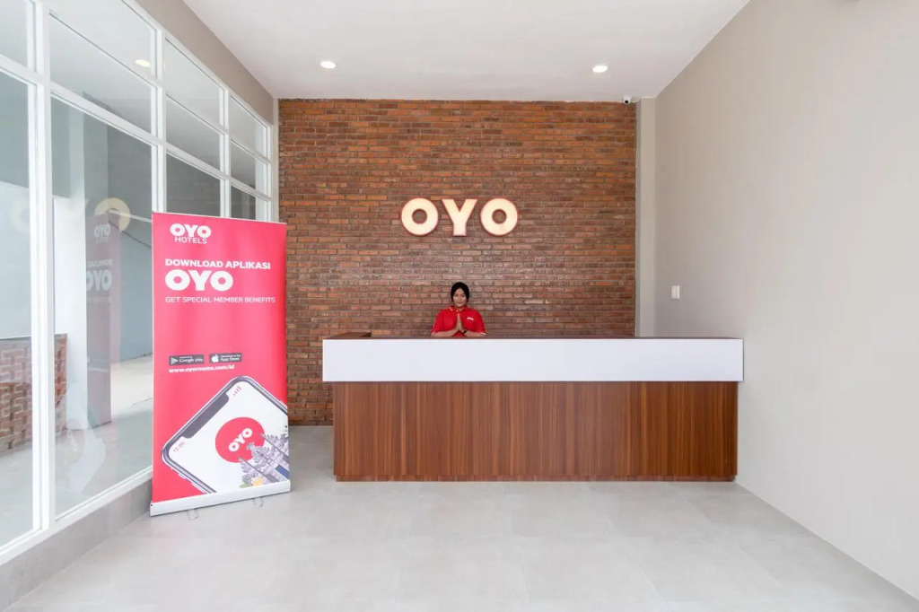Hotel O Mangaan Residence