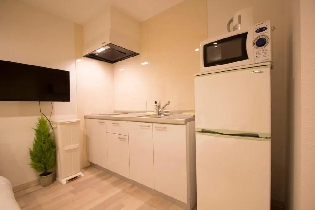 SEVEN Building / Vacation STAY 4950