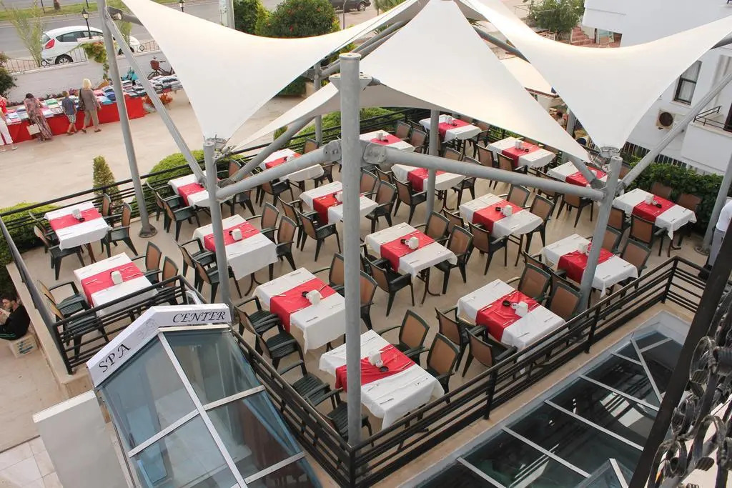 Xeno Club Mare Hotel