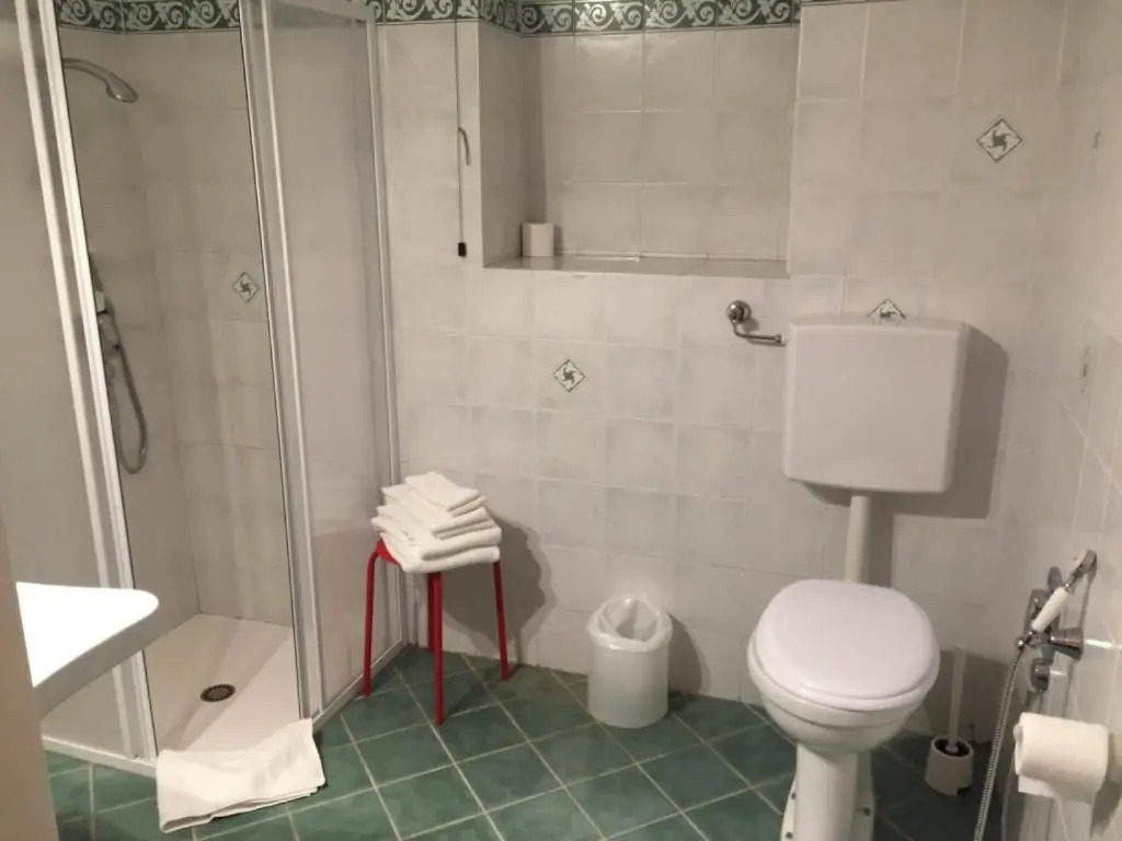 Ai Cinque Campanili