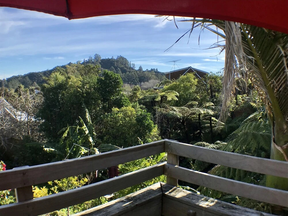 Fern Lodge