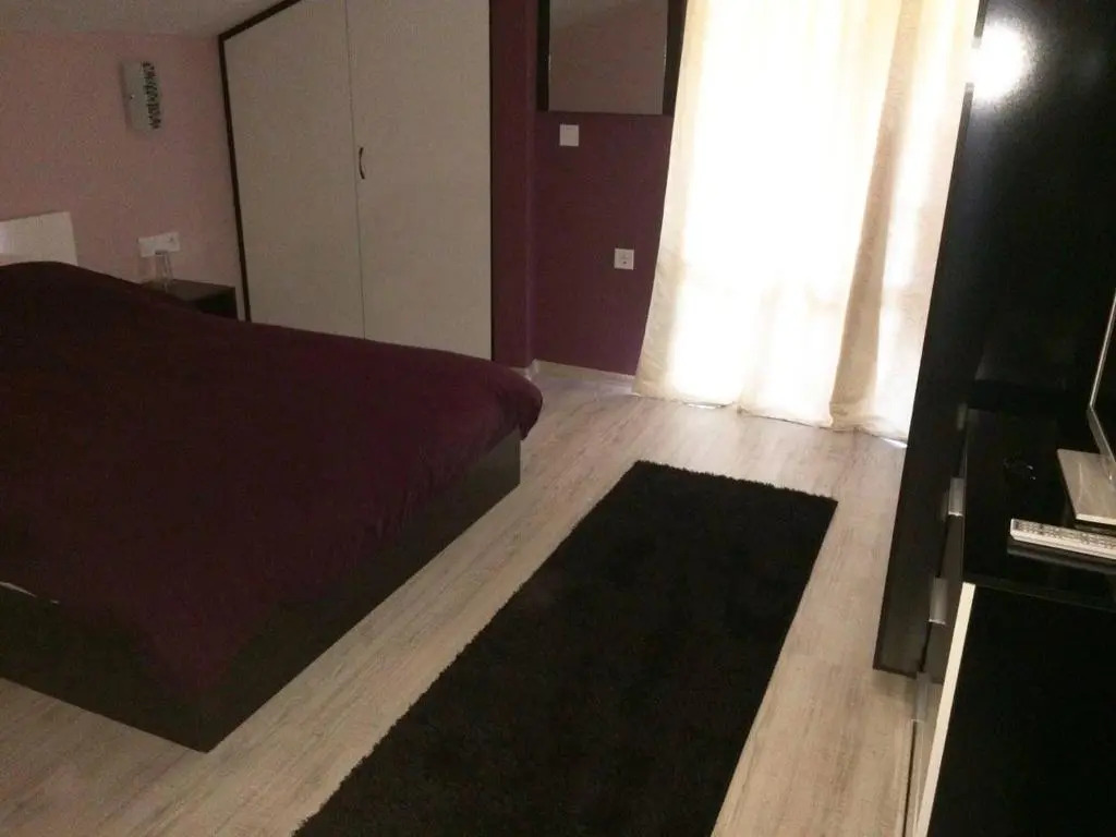 Vasilevi House