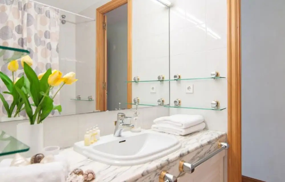 BizFlats Paseo de Gracia