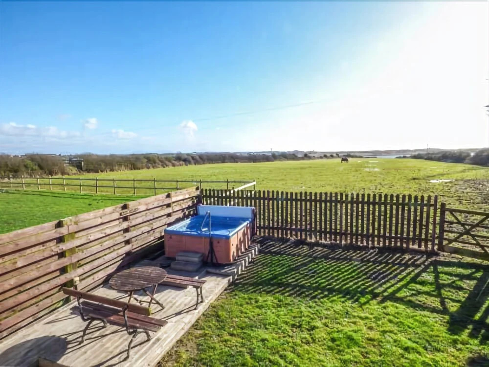 Cefn Farm Cottage