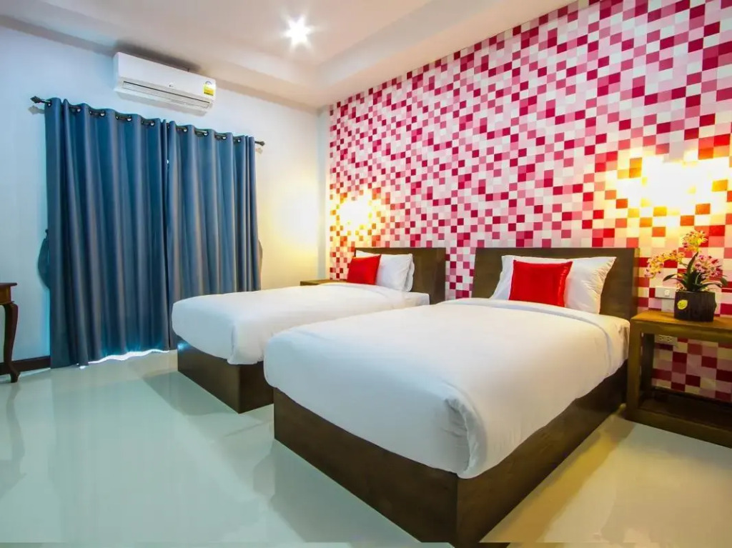 Mana Hotel