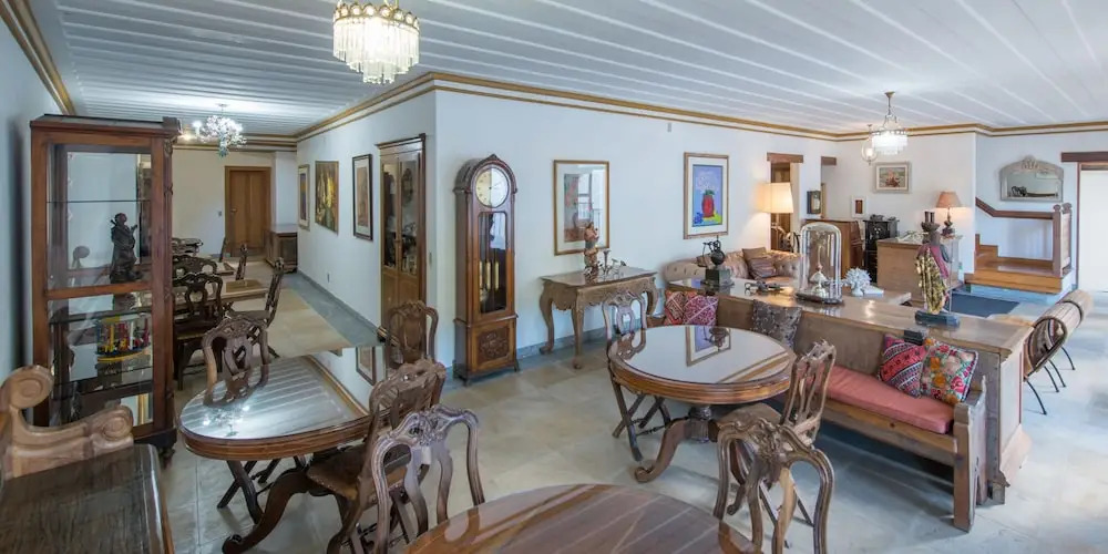 Pousada do Douro