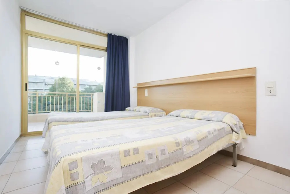 Apartamentos Catalonia 24