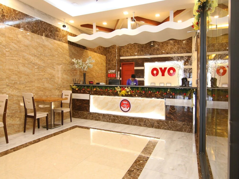 Oyo 109 Winter Benitez Hotel