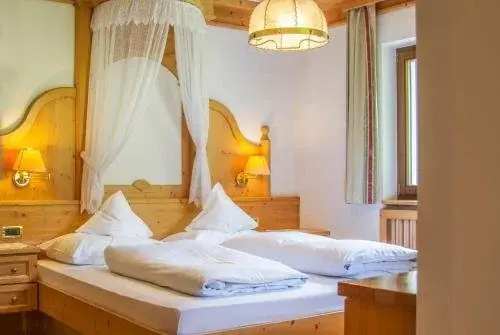 Hotel Pozzamanigoni