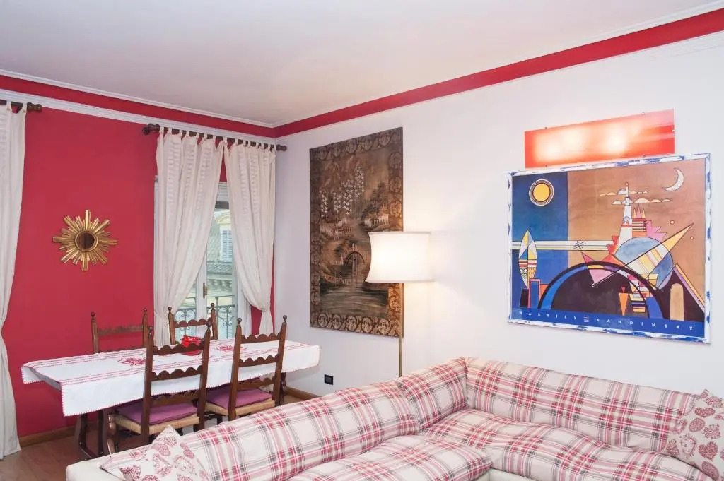 Napi House Appartamento