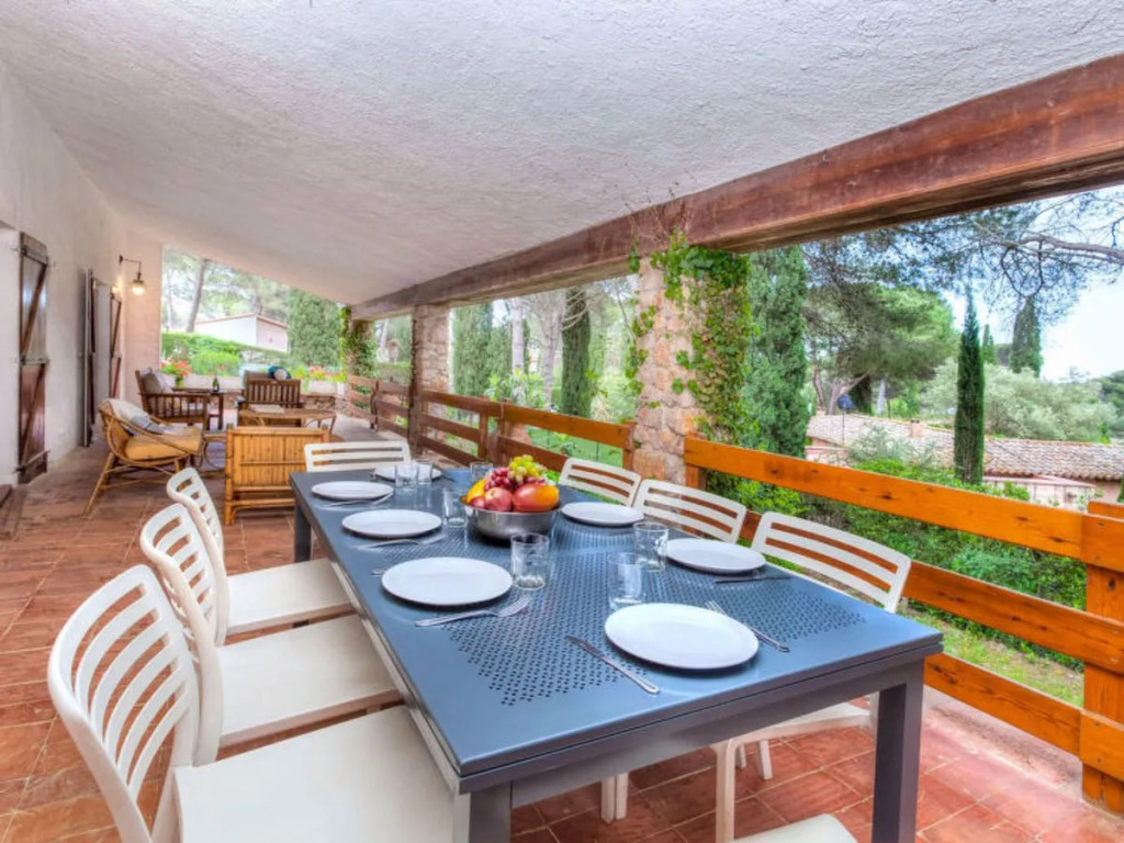 House Hermine L'Escala
