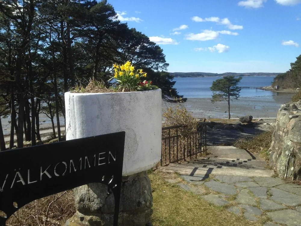 3-person Holiday Home in Stenungsund