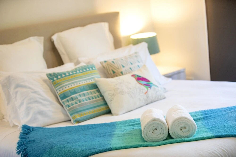 3BR Beach Escape