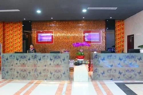 Dieshang Boutique Hotel