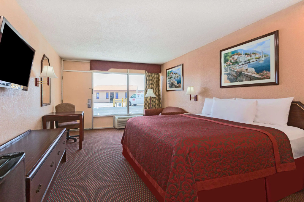 Quality Inn Waycross