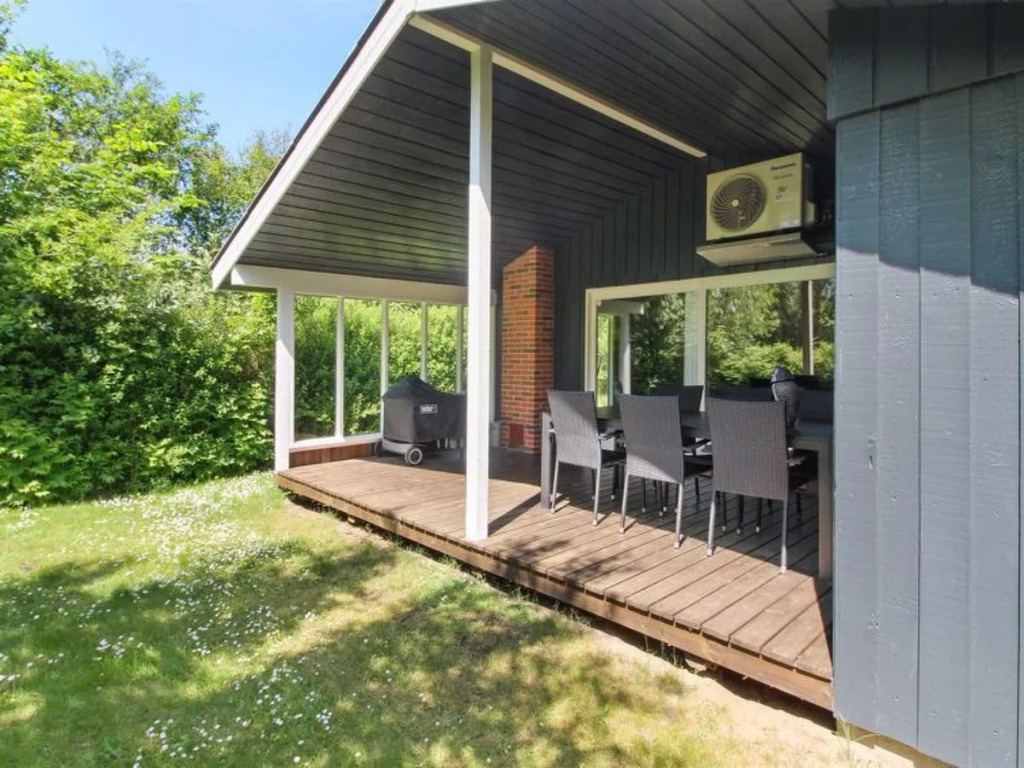 "Anastazija" - 1.8km from the sea in Western Jutland