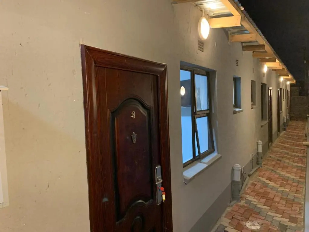 northmead lodge