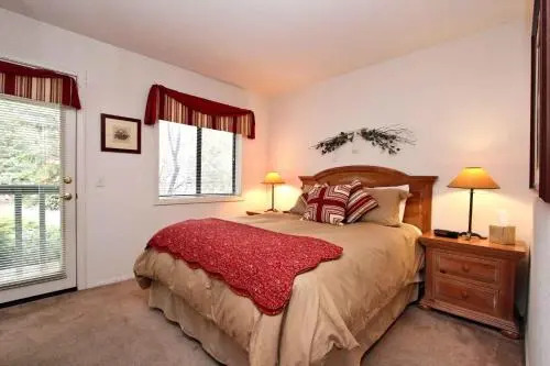 Bear Meadows Townhomes
