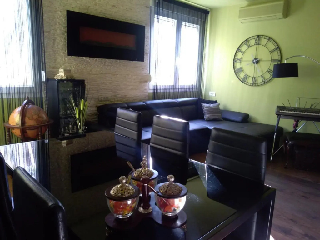 Luxury apartments Sirena1