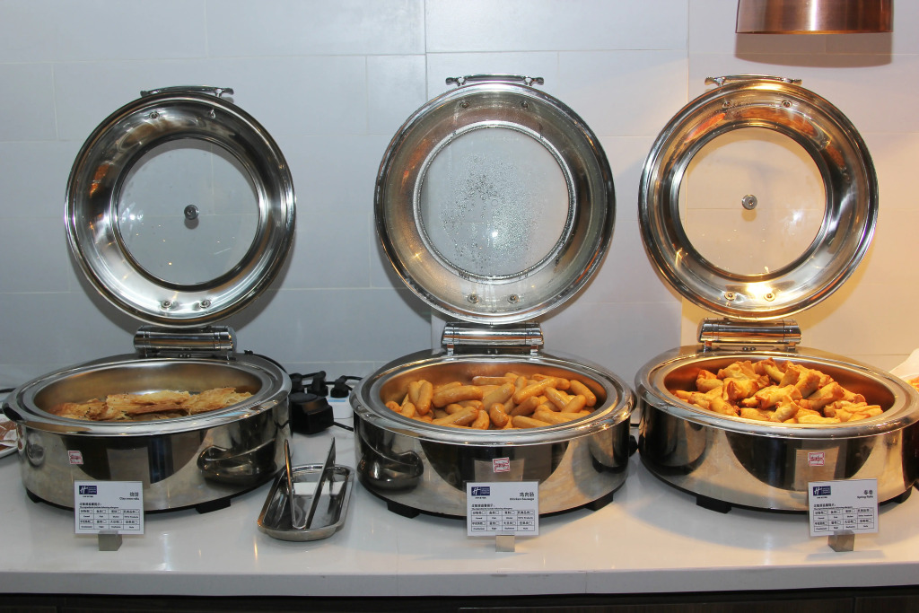 Holiday Inn Express Hefei Shushan by IHG