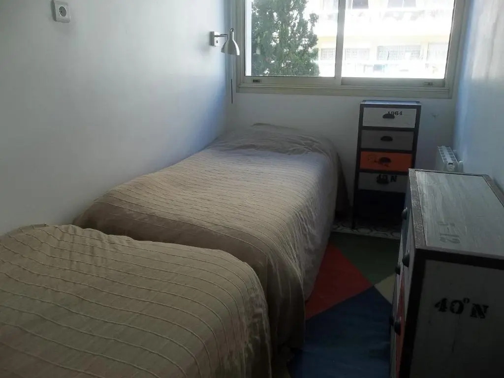 Appartement Front de Mer avec Piscine