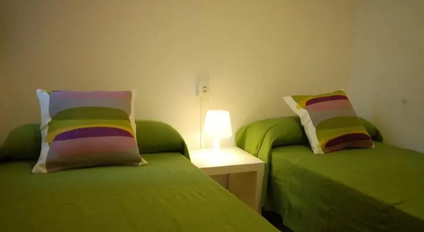 Lets Holidays Apartment Barcelona near beach