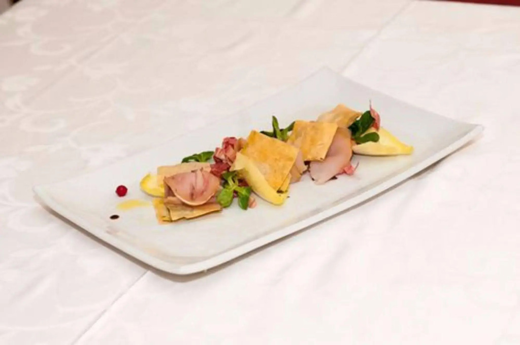 Grand Hotel Liberty