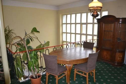 Austria Traveller Hotel
