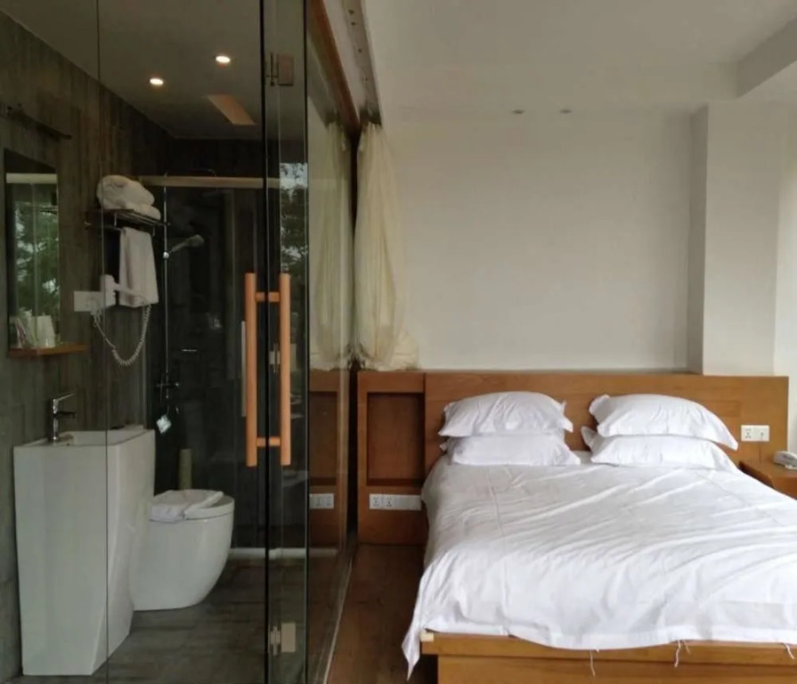 Xiamen Gulangyu Liuyue Sea View Hotel