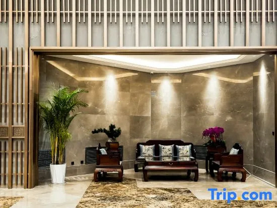 Xining YongHe International Hotel