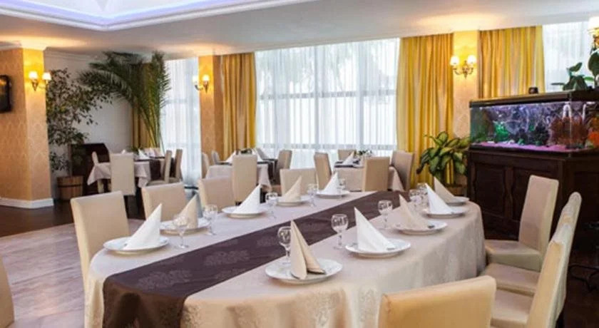 Hotel Rex