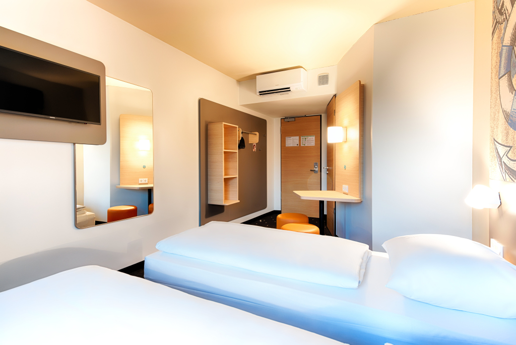 B&B Hotel Emden