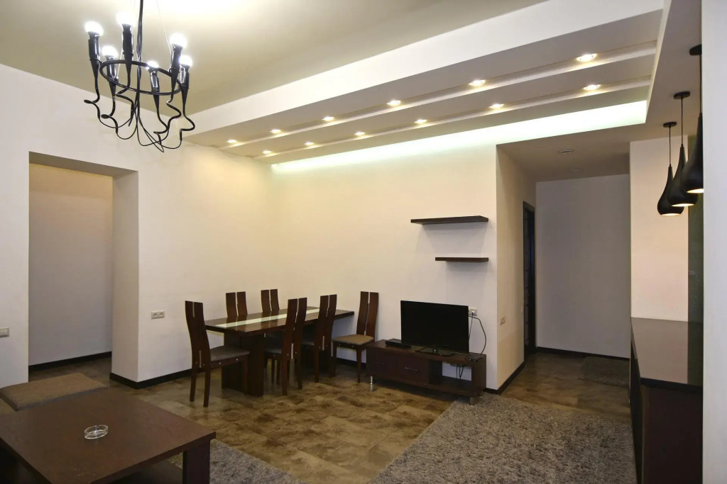 Rent Inn Yerevan (Рент Инн Ереван) на улице Налбандяна 9