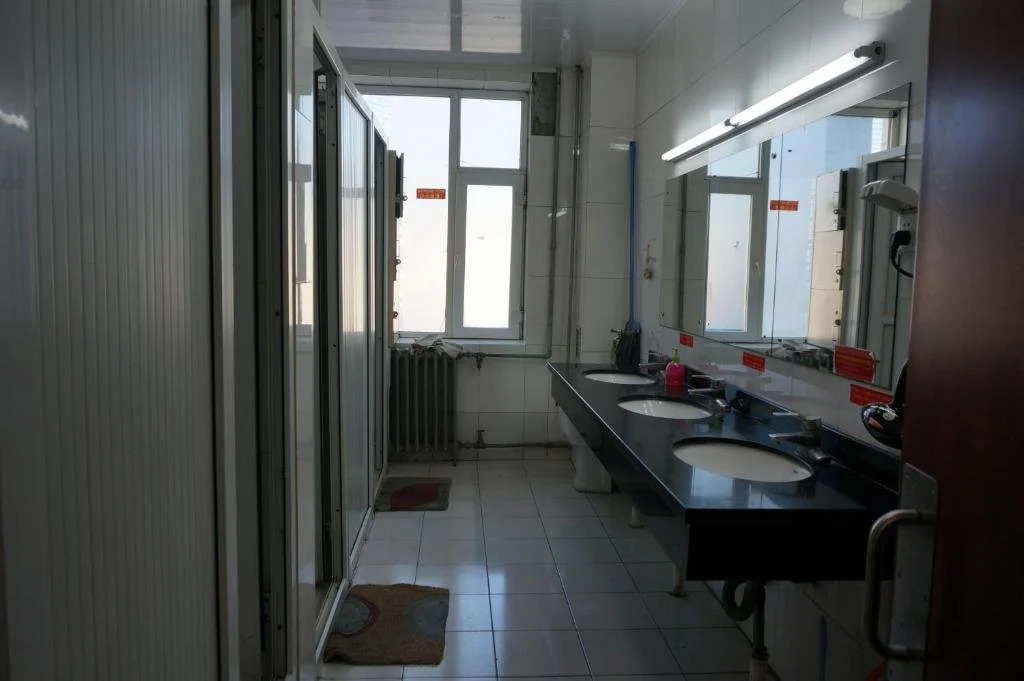 Beijing Sanlitun Hostel