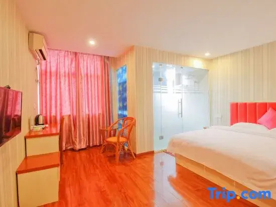 Hefei Qinglong Express Hotel