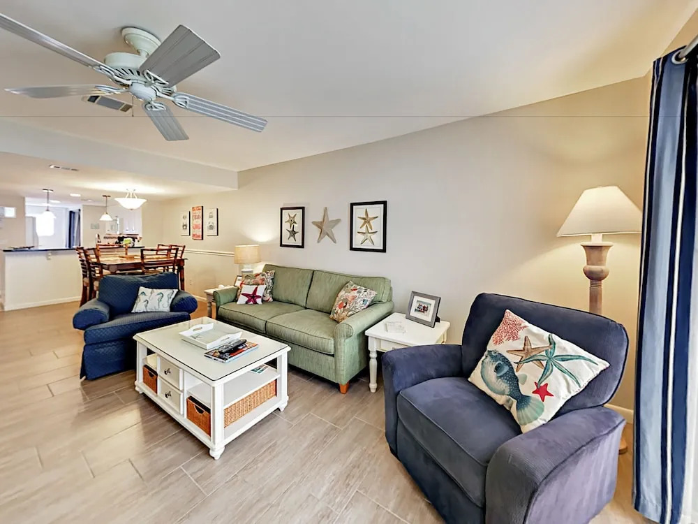 Surf Court 46