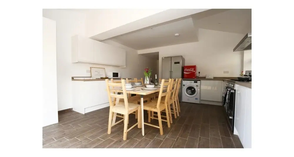 Victorian Home for 11 Guests - Trendy East Oxford