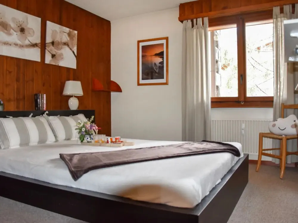 Apartment Mondzeu A258 by Interhome