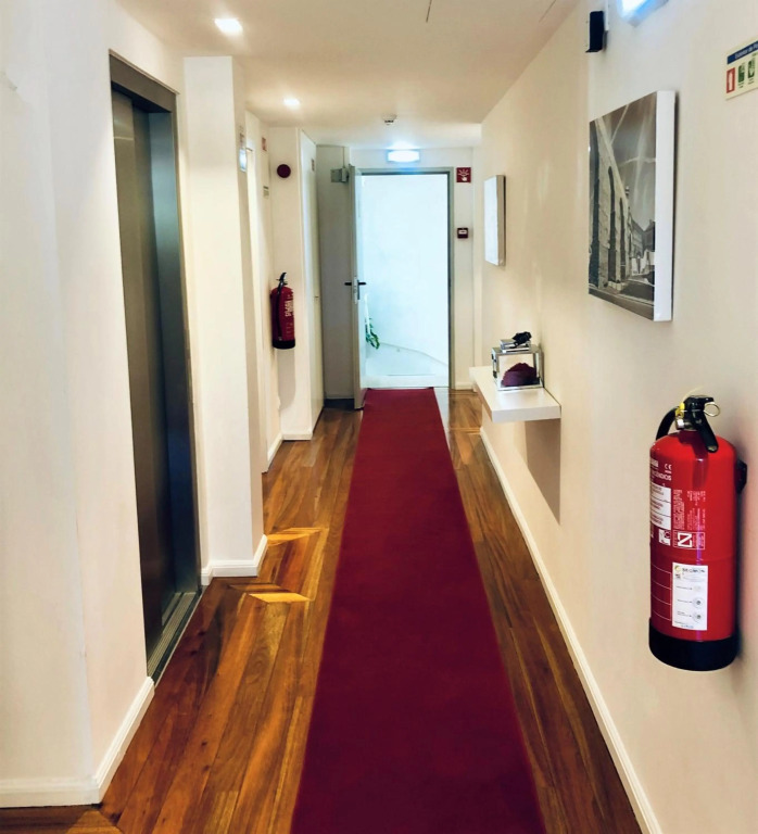 Hotel Botanico de Coimbra