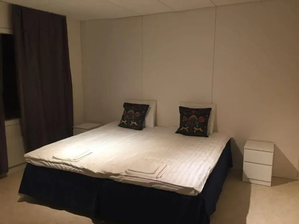 Mänty Holiday Apartments