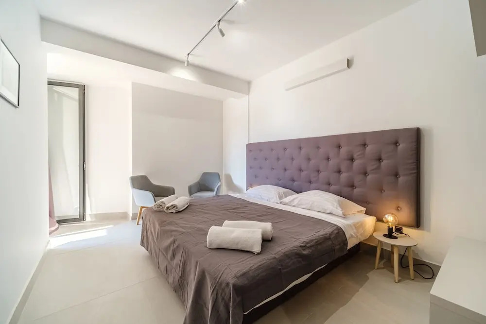 Sutivan Luxury Apartments